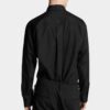 Chemise avec logo Heritage imprimé Chemise avec logo Heritage imprimé
