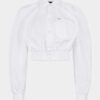 Chemise bouffante