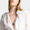 Chemise bouffante
