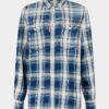 Chemise à carreaux Chemise à carreaux