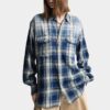 Chemise à carreaux Chemise à carreaux