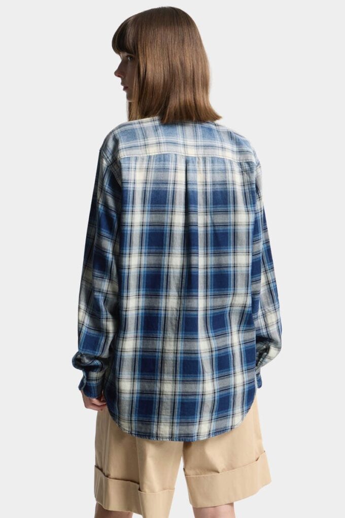Chemise à carreaux Chemise à carreaux