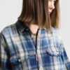 Chemise à carreaux Chemise à carreaux