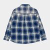 Chemise à carreaux D2Kids Junior