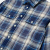 Chemise à carreaux D2Kids Junior