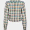Chemise à carreaux pour bébé Chemise à carreaux pour bébé