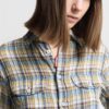 Chemise à carreaux pour bébé Chemise à carreaux pour bébé