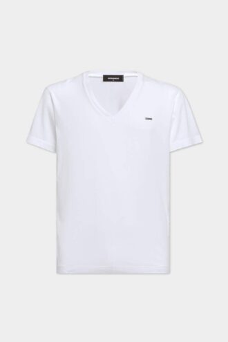 Chemise à col en V Cool Fit