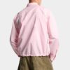 Chemise à cordon brodée Chemise à cordon brodée