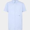 Chemise courte Easy Slim