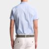 Chemise courte Easy Slim