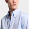 Chemise courte Easy Slim