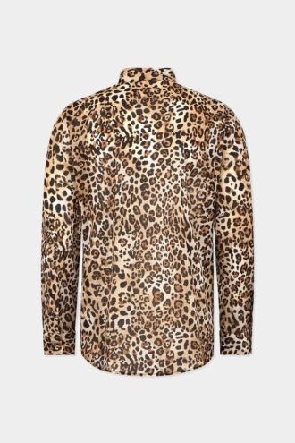 Chemise à cravate Wild2 Sexy