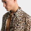 Chemise à cravate Wild2 Sexy Chemise à cravate Wild2 Sexy