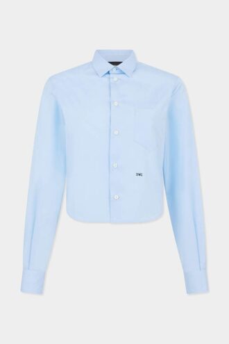 Chemise D2 Classic Mini Dean