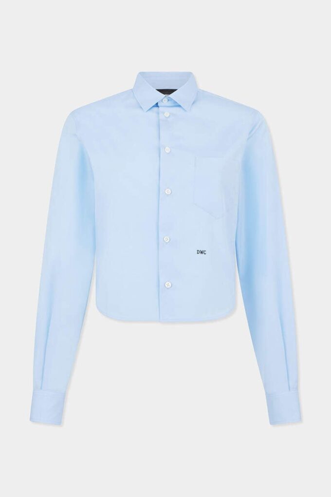 Chemise D2 Classic Mini Dean Chemise D2 Classic Mini Dean