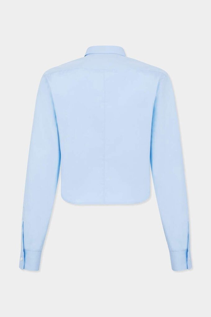 Chemise D2 Classic Mini Dean Chemise D2 Classic Mini Dean