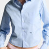 Chemise D2 Classic Mini Dean Chemise D2 Classic Mini Dean