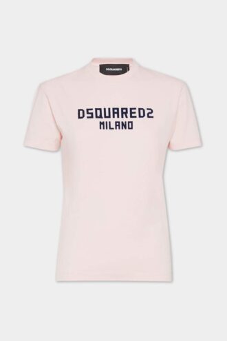 Chemise D2 Milano à la coupe parfaite