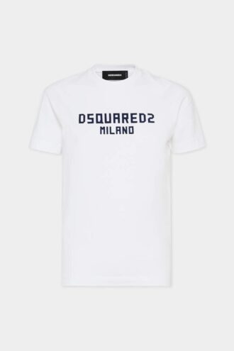 Chemise D2 Milano à la coupe parfaite