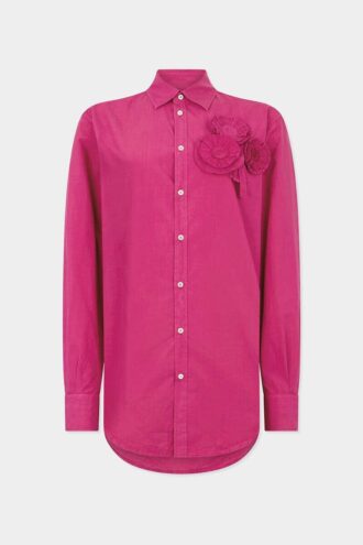 Chemise D2&rsquo;S Champ