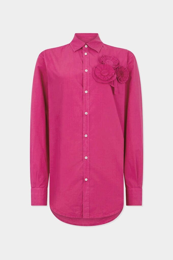 Chemise D2’S Champ Chemise D2’S Champ