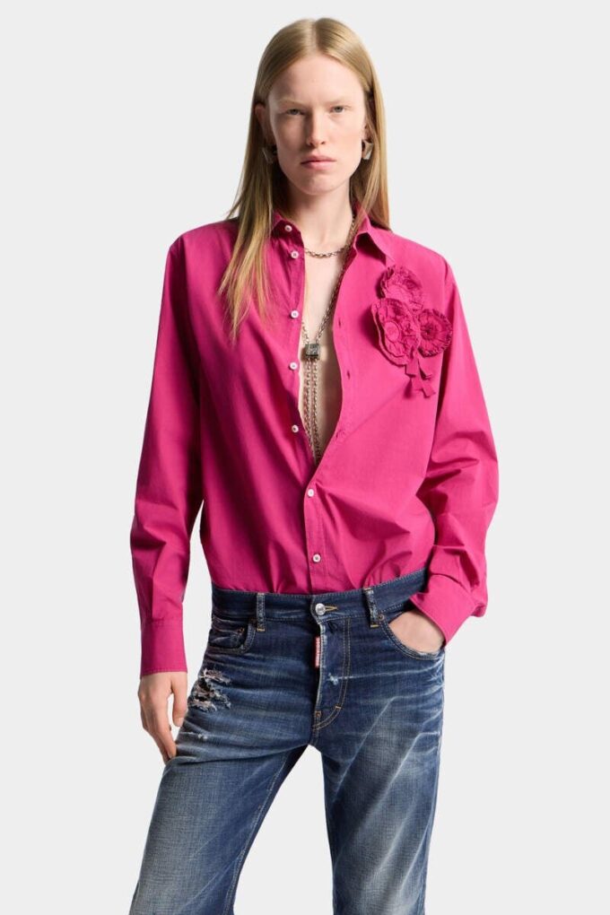 Chemise D2’S Champ Chemise D2’S Champ