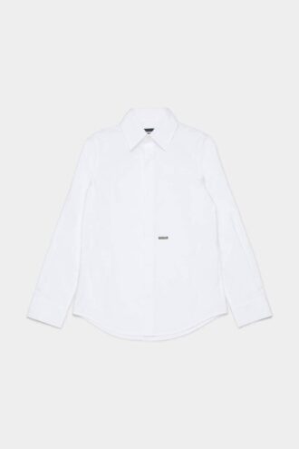 Chemise D2Kids
