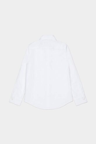 Chemise D2Kids