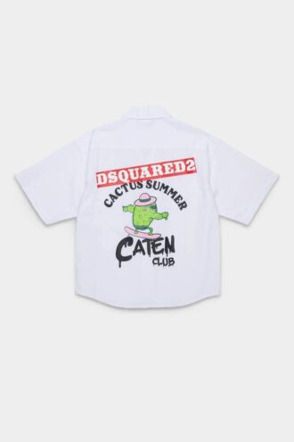 Chemise D2Kids Junior