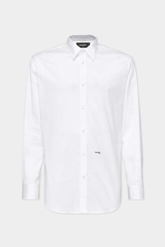 Chemise décontractée Mini D2