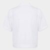 Chemise de bowling froissée Chemise de bowling froissée