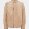 Chemise de charpentier teinte en pièce Chemise de charpentier teinte en pièce