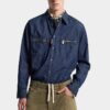 Chemise de motard lavable à sec ou à l&rsquo;eau