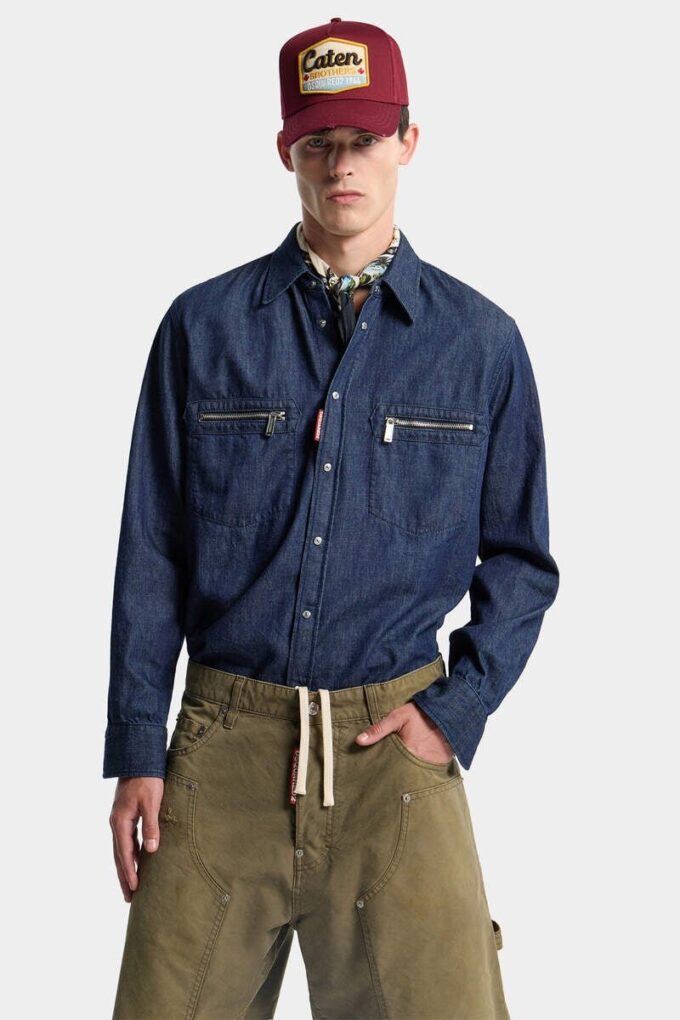 Chemise de motard lavable à sec ou à l&rsquo;eau