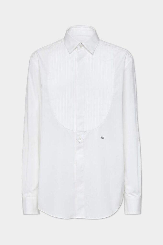 Chemise de smoking Chemise de smoking