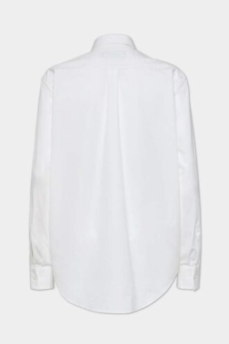 Chemise de smoking