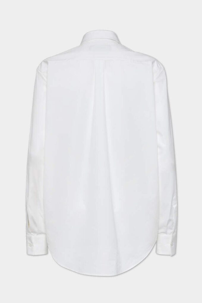 Chemise de smoking Chemise de smoking