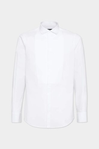 Chemise de smoking Easy Slim