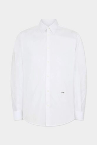 Chemise Dsquared2 1995 Relax Dan