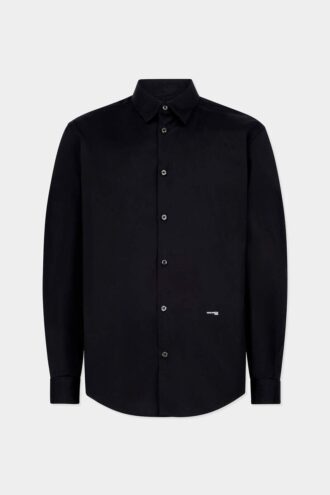 Chemise Dsquared2 1995 Relax Dan