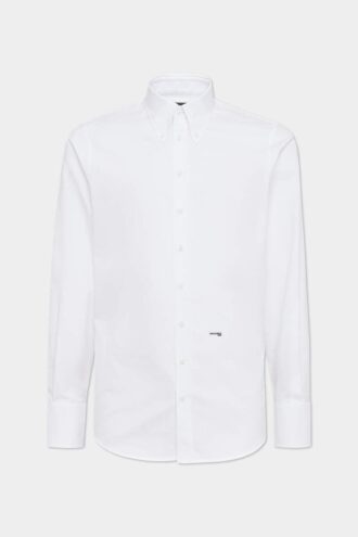 Chemise Easy Slim 70&rsquo;S