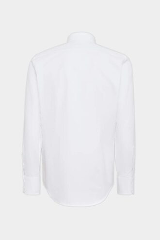 Chemise Easy Slim 70&rsquo;S