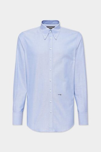 Chemise Easy Slim 70&rsquo;S B. Down