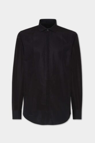 Chemise Easy Slim à col Dean Chemise Easy Slim à col Dean