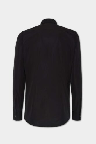 Chemise Easy Slim à col Dean Chemise Easy Slim à col Dean