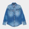 Chemise en denim D2Kids Junior Chemise en denim D2Kids Junior