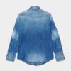 Chemise en denim D2Kids Junior Chemise en denim D2Kids Junior
