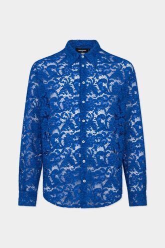 Chemise en dentelle Rebrode Chemise en dentelle Rebrode