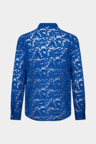 Chemise en dentelle Rebrode Chemise en dentelle Rebrode